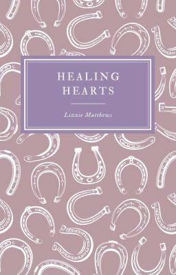 Healing Hearts ✅ cover