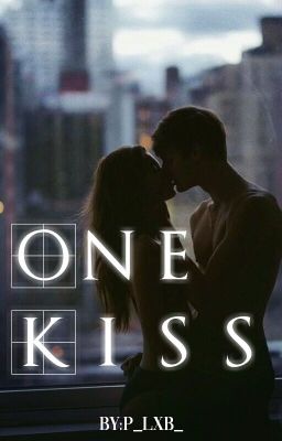 One kiss cover