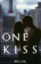 One kiss by p_lxb_