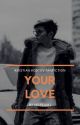 Your Love|| Kristian Kostov [POPRAWA] by mdream1