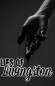 Lies of Livingston by ashleysloane