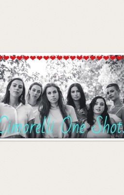 Cimorelli One-Shots  cover