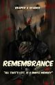 Remembrance (Overwatch: Reaper x Reader) by ReaperChick199