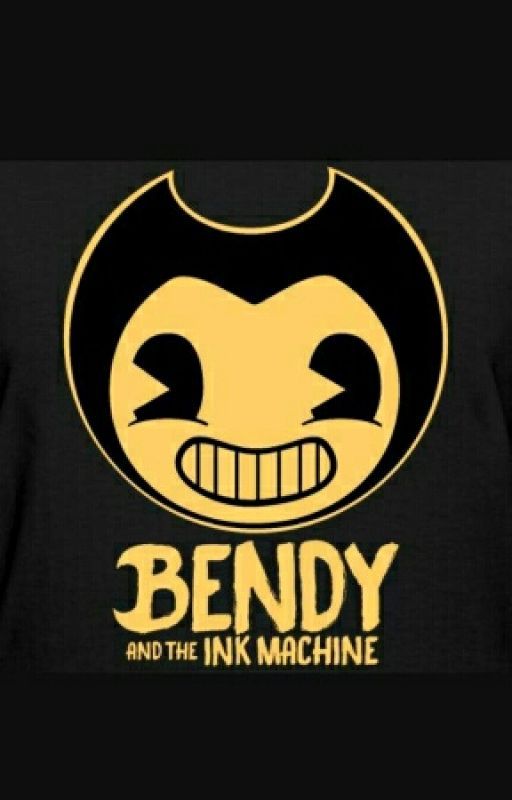 BATIM (Bendy and the Ink Machine) Oneshots  by XxAnnJeexX