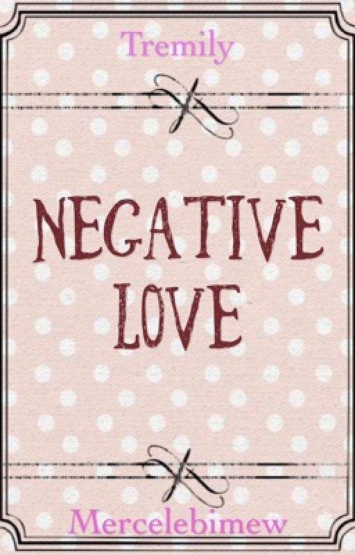 Negative Love by angiix08