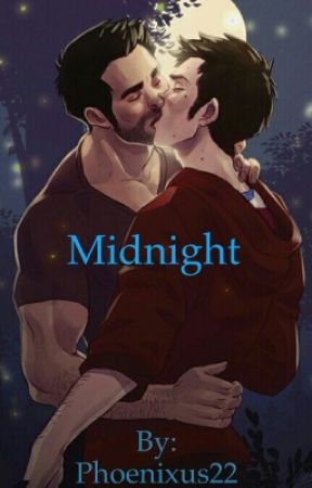 Midnight (Sterek) by Phoenixus22