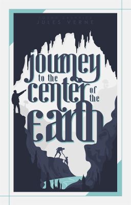 A Journey to the Centre of the Earth (Completed ) cover