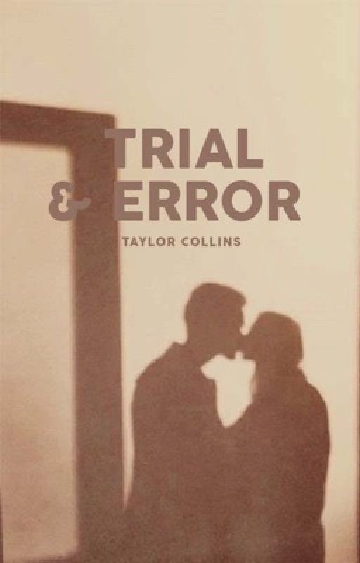 Trial & Error ✓ by citygates