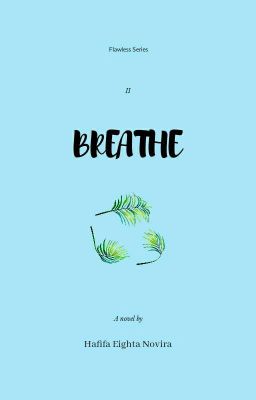 Breathe cover