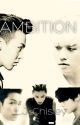 Ambition: A BIGBANG Fanfiction by Ljchisley