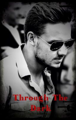 Through The Dark (Liam Payne Fanfic) cover