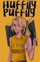 Huffily Puffily || Golden Trio by quizzlers