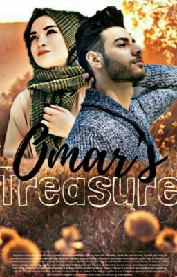 Omar's Treasure   cover