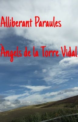 ALLIBERANT PARAULES cover