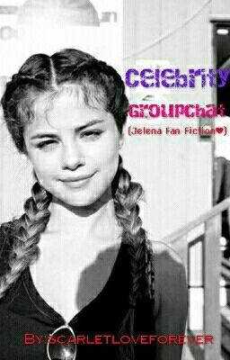  Groupchat (Jelena) cover