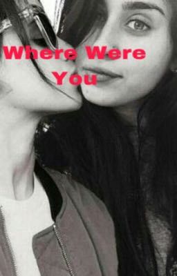 Where Were You cover