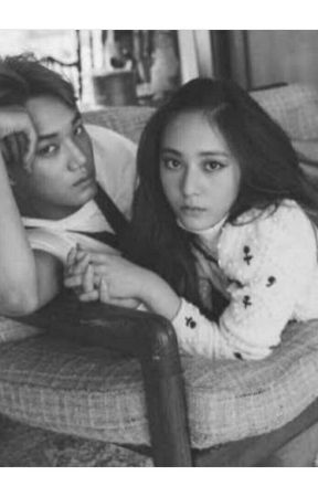 Kaistal Story  by Crystalya__