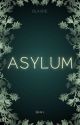 ASYLUM by BLaurie