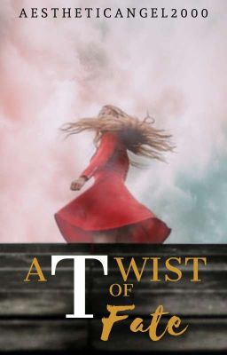 A Twist Of Fate✅ cover