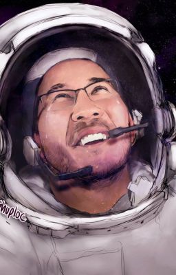 The Space Voyage (G/T P!Septiplier) cover