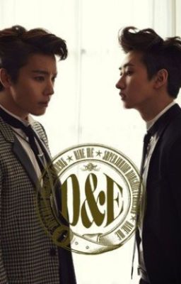 Mi Lindo Hae (EunHae) (Super Junior) cover