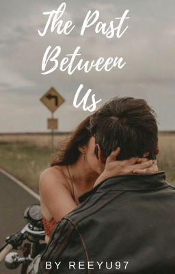 The Past Between Us cover