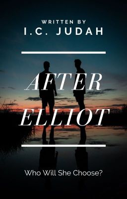 After Elliot cover