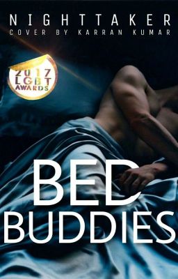 Bed Buddies cover