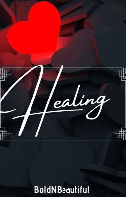 Healing ✔ cover