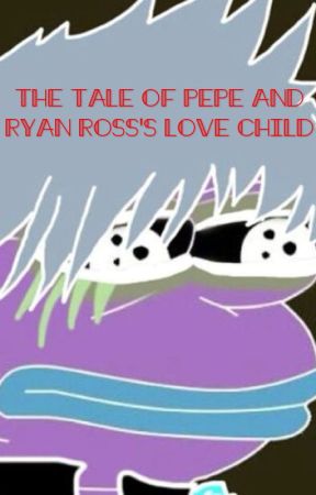 The tale of Pepe and Ryan Ross's love child by thicc_pete