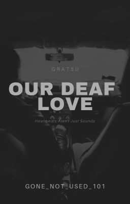 Our Deaf love [Gratsu] - [Edited] cover