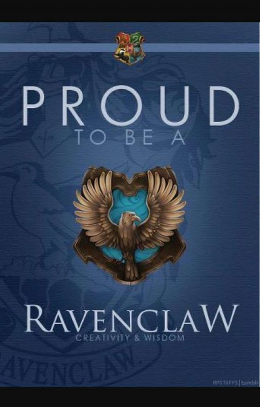 Ravenclaw Pride by xoxo_tikki