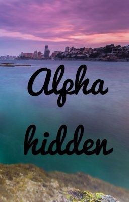 Alpha hidden cover