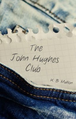 The John Hughes Club  cover