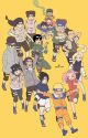 Naruto Charaters x Reader One-Shots by Kodak0968