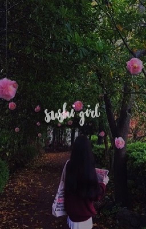 sushi girl | ksj ❥ by m0chijimin