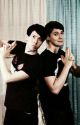 new neighbor(Dan x reader x Phil) COMPLETED  by KittenNikky