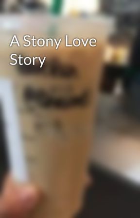 A Stony Love Story by JalenIsley