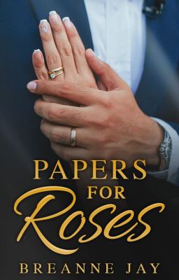 Papers for Roses cover