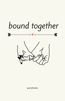 Bound Together (editing) cover