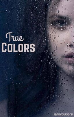 True Colors (VOLTOOID) cover