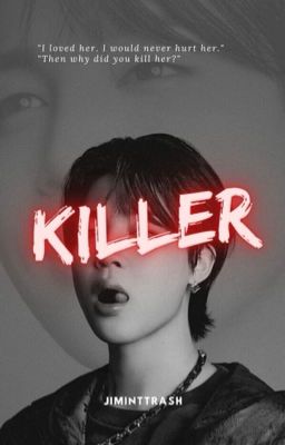 KILLER || PJM✔️ cover