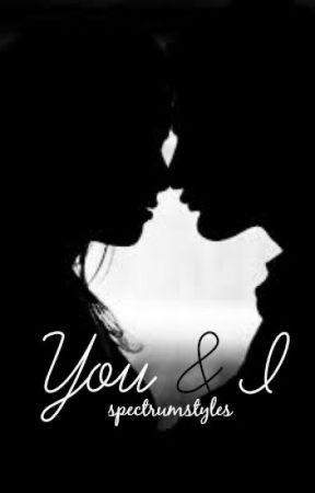 You & I || H.S. by spectrumstyles