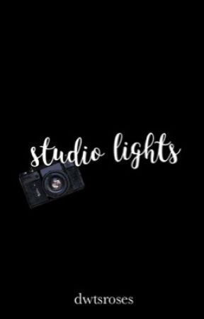 Studio Lights by tristfxl