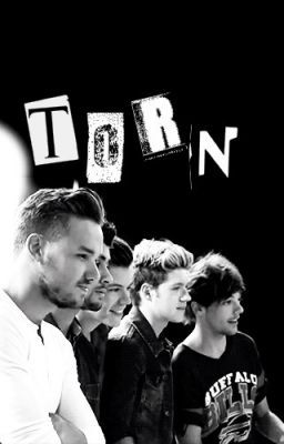 torn cover