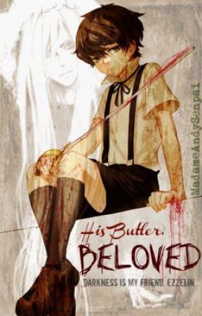 His Butler, Beloved {KuroWattyAwards 2014} by MadameAndiSenpai