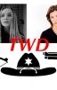 Always Together  (Rick Grimes Daughter/ Daryl Dixon's Son FanFic) TWD