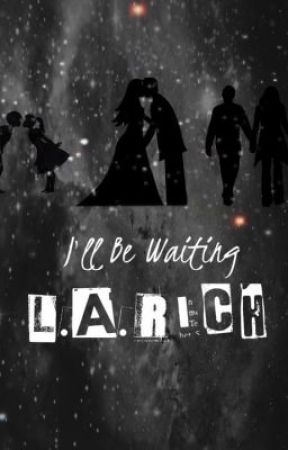 I'll Be Waiting by LeahLeTimelord