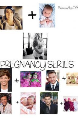 1D Pregnancy Series {Completed} cover