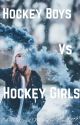 Hockey Boys vs Hockey Girls by noni1717